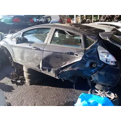 ford fiesta vi (cb1, ccn) del año 2015