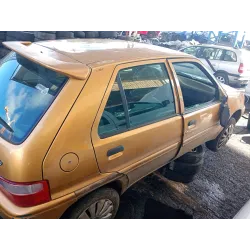 citroën saxo (s0, s1) del año 2000