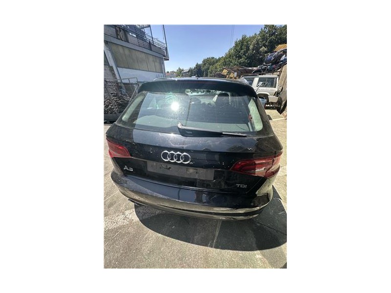 audi a3 (8v1)(03.2012) del año 2014
