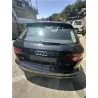 audi a3 (8v1)(03.2012) del año 2014