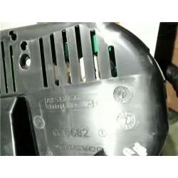 Recambio de cuadro completo para seat leon (1p1)(05.2005) tdi 16v referencia OEM IAM V0009000  