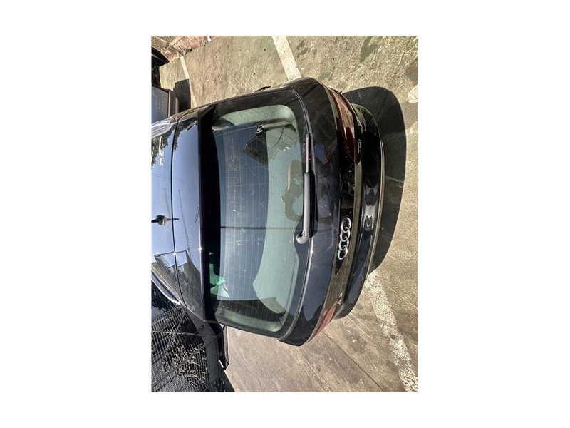 audi a3 (8v1)(03.2012) del año 2014