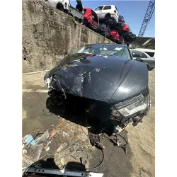 audi a3 (8v1)(03.2012) del año 2014