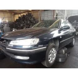 peugeot 406 (8b) del año 2000