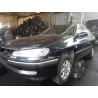 peugeot 406 (8b) del año 2000
