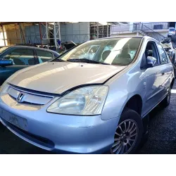HONDA CIVIC VII HATCHBACK (EU, EP, EV)