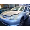 honda civic vii hatchback (eu, ep, ev) del año 2003