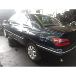 peugeot 406 (8b) del año 2000