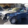 ford fiesta v van del año 2008