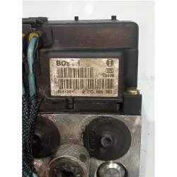 Recambio de nucleo abs para opel astra g berlina di referencia OEM IAM 0265216651 90581417  