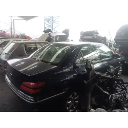 peugeot 406 (8b) del año 2000