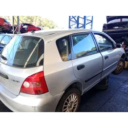 honda civic vii hatchback (eu, ep, ev) del año 2003
