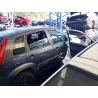 ford fiesta v van del año 2008