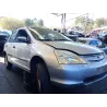 honda civic vii hatchback (eu, ep, ev) del año 2003