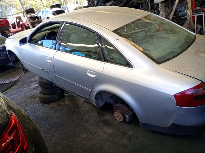 audi a6 c5 (4b2, 4b4) del año 2000