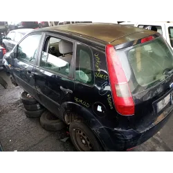 ford fiesta v (jh_, jd_) del año 2003