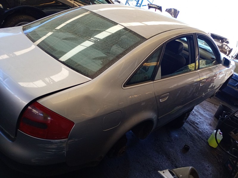 audi a6 c5 (4b2, 4b4) del año 2000