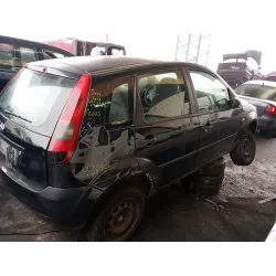 ford fiesta v (jh_, jd_) del año 2003