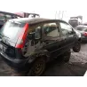 ford fiesta v (jh_, jd_) del año 2003