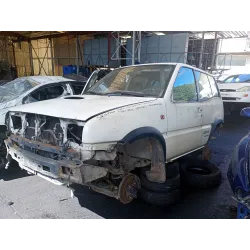 nissan terrano ii (r20) del año 1999