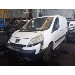 peugeot expert furgoneta (vf3a_, vf3u_, vf3x_) del año 2007