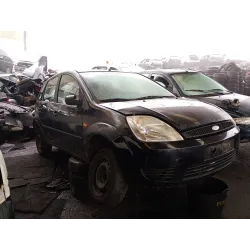 ford fiesta v (jh_, jd_) del año 2003