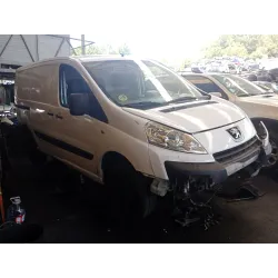 peugeot expert furgoneta (vf3a_, vf3u_, vf3x_) del año 2007