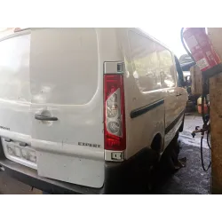 peugeot expert furgoneta (vf3a_, vf3u_, vf3x_) del año 2007