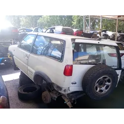 nissan terrano ii (r20) del año 1999