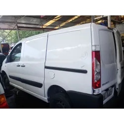 peugeot expert furgoneta (vf3a_, vf3u_, vf3x_) del año 2007