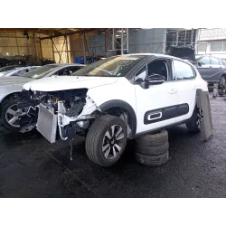 citroën c3 iii (sx) del año 2024