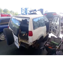 nissan terrano ii (r20) del año 1999