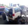 nissan terrano ii (r20) del año 1999