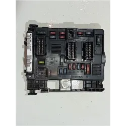 Recambio de bsm para citroën c3 (2002) hdi referencia OEM IAM T118470004J BSMB4  
