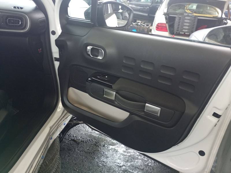 citroën c3 iii (sx) del año 2024