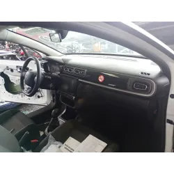 citroën c3 iii (sx) del año 2024