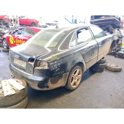 audi a4 b7 (8ec) del año 2005