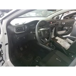 citroën c3 iii (sx) del año 2024