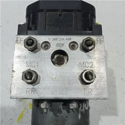NUCLEO ABS 0265216493 7651611283 