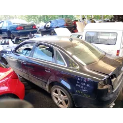 audi a4 b7 (8ec) del año 2005