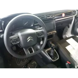 citroën c3 iii (sx) del año 2024