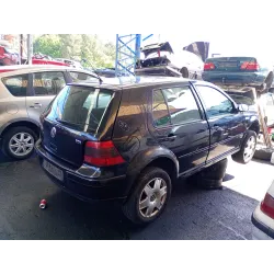 volkswagen golf iv (1j1) del año 2000