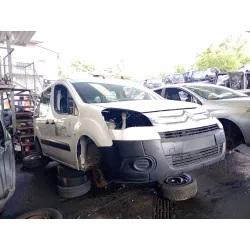 citroën berlingo multispace (b9) del año 2010