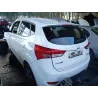hyundai ix20 (jc) del año 2018