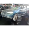 opel astra g hatchback (t98) del año 2000
