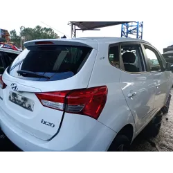 hyundai ix20 (jc) del año 2018