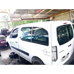 citroën berlingo multispace (b9) del año 2010