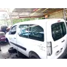 citroën berlingo multispace (b9) del año 2010