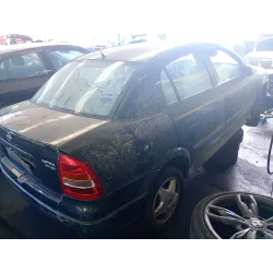 opel astra g hatchback (t98) del año 2000