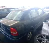 opel astra g hatchback (t98) del año 2000